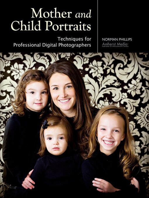 Title details for Mother and Child Portraits by Norman Phillips - Available